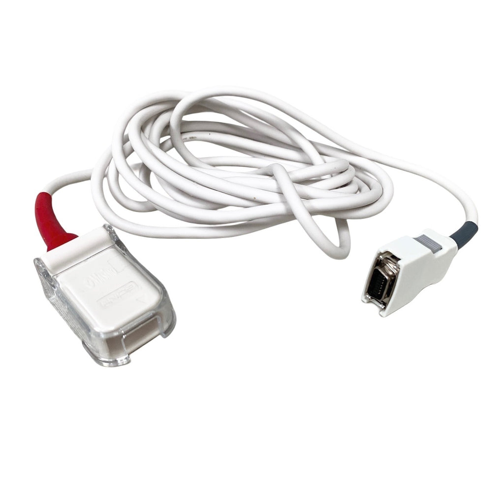 Masimo REF 1814, LNCS SpO2 Cable Medical Reusable