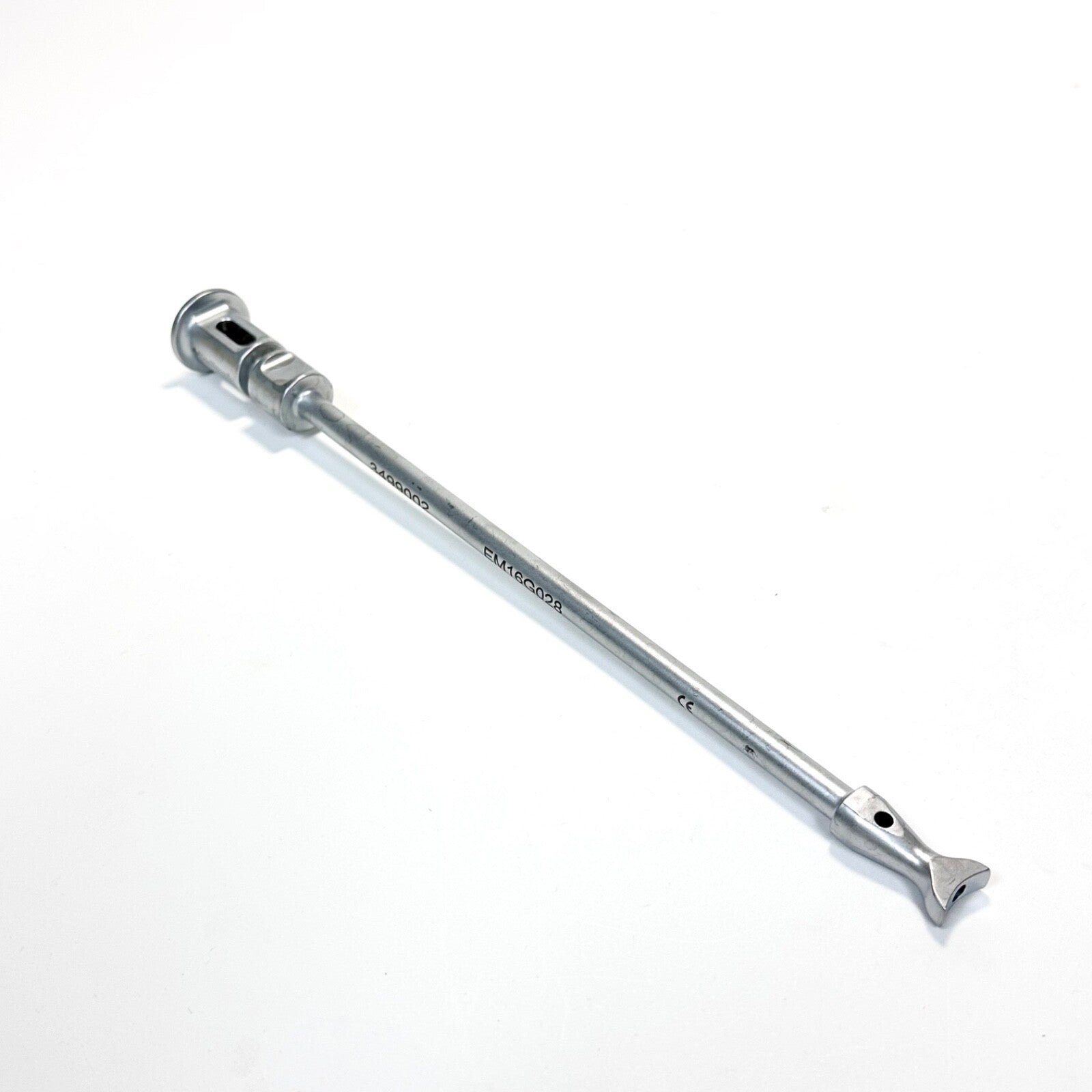 Medtronic Sofamar Danek 3499002 PERIMETER INSERTER OUTER SLEEVE