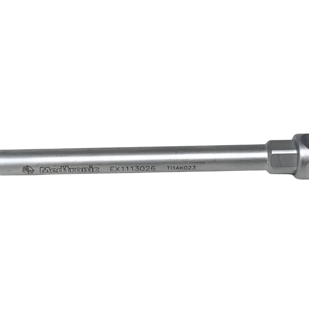 Medtronic EX1113026 Midas Rex Drill Attachment Surgical Instrument Spinal Guard