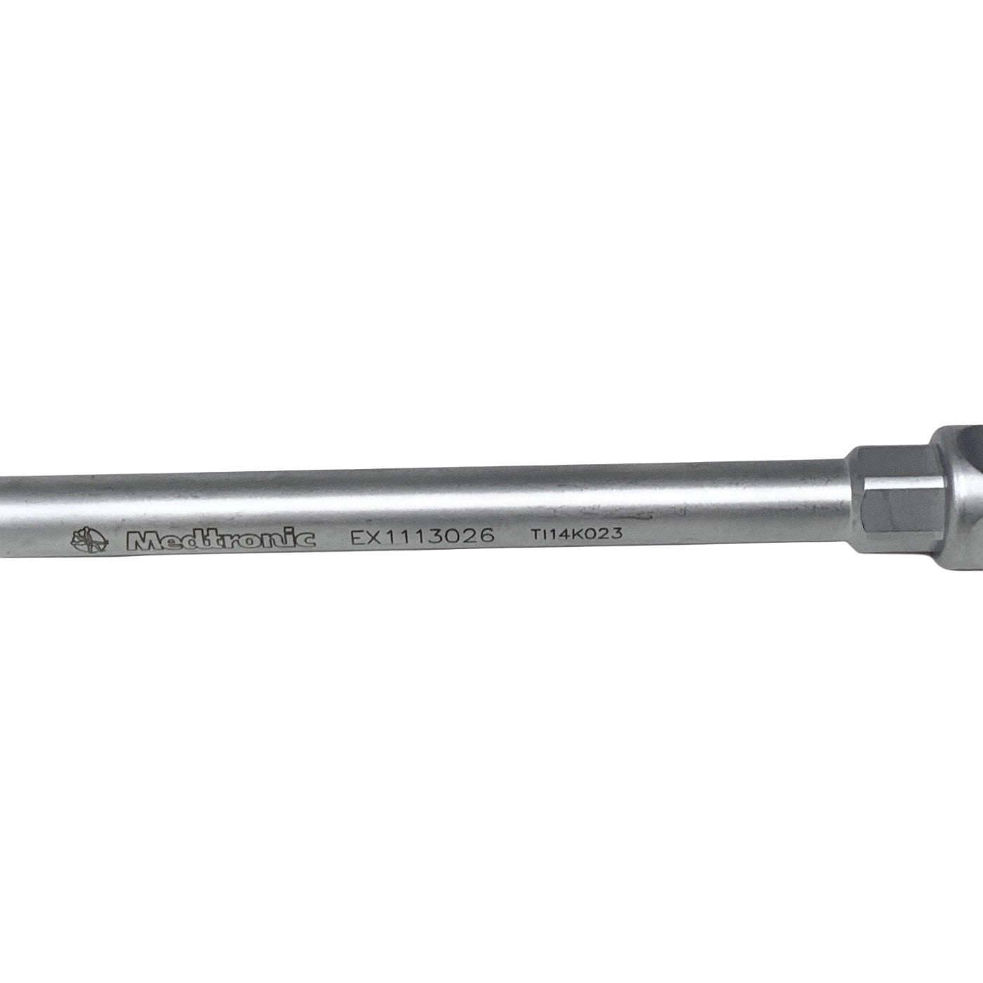 Medtronic EX1113026 Midas Rex Drill Attachment Surgical Instrument Spinal Guard
