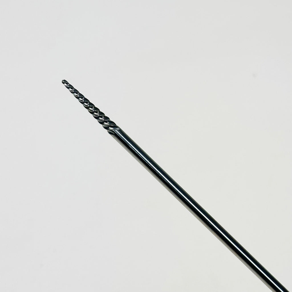 Mitek 251134 Easy Out Driver W/ 251131 Cufftack Handpiece Instrument