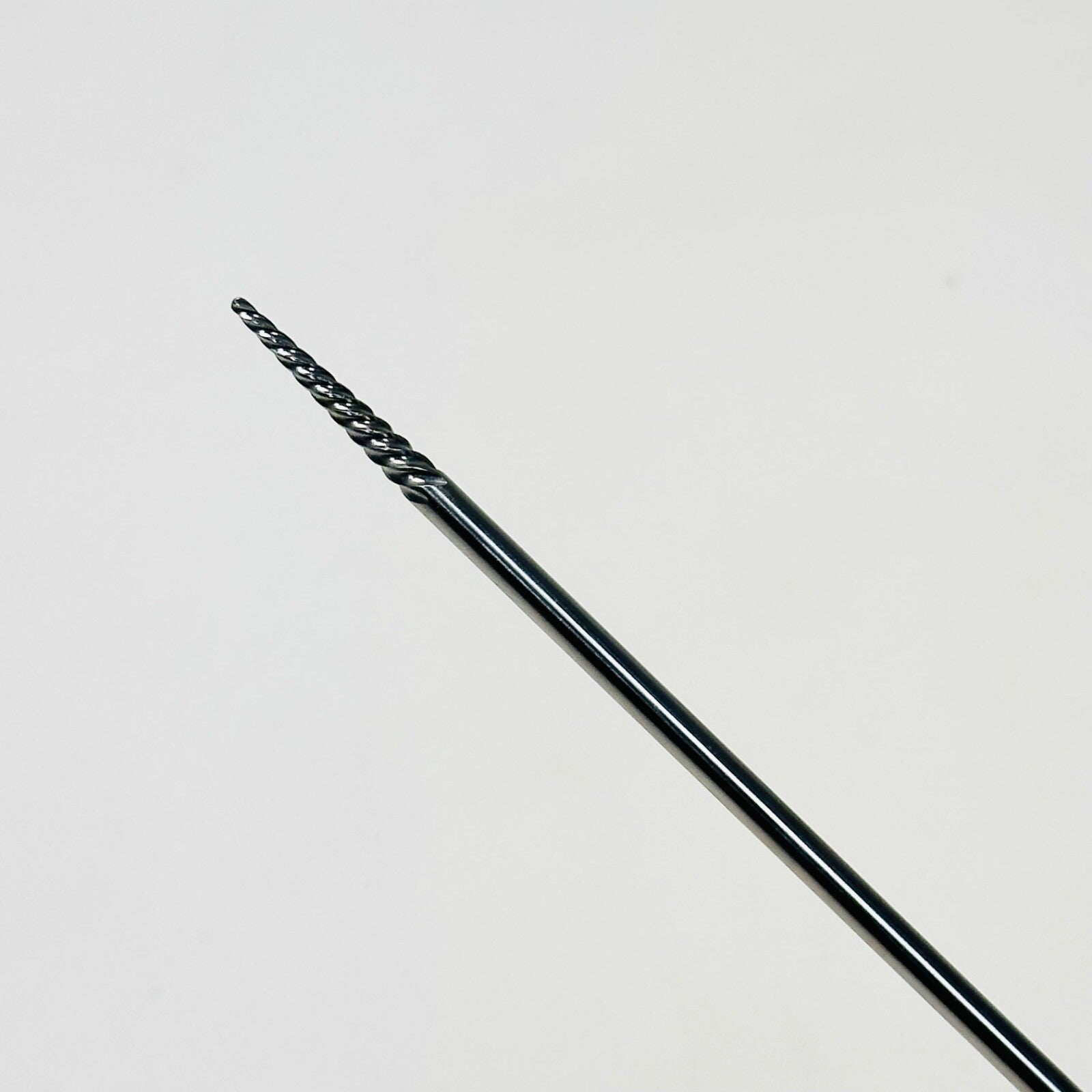 Mitek 251134 Easy Out Driver W/ 251131 Cufftack Handpiece Instrument
