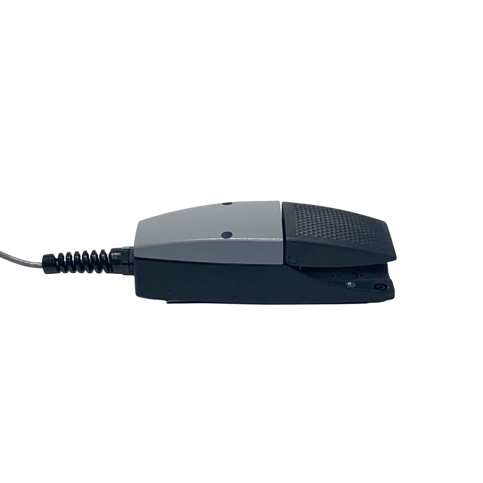 Herga REF 6251, Heavy Duty Footswitch
