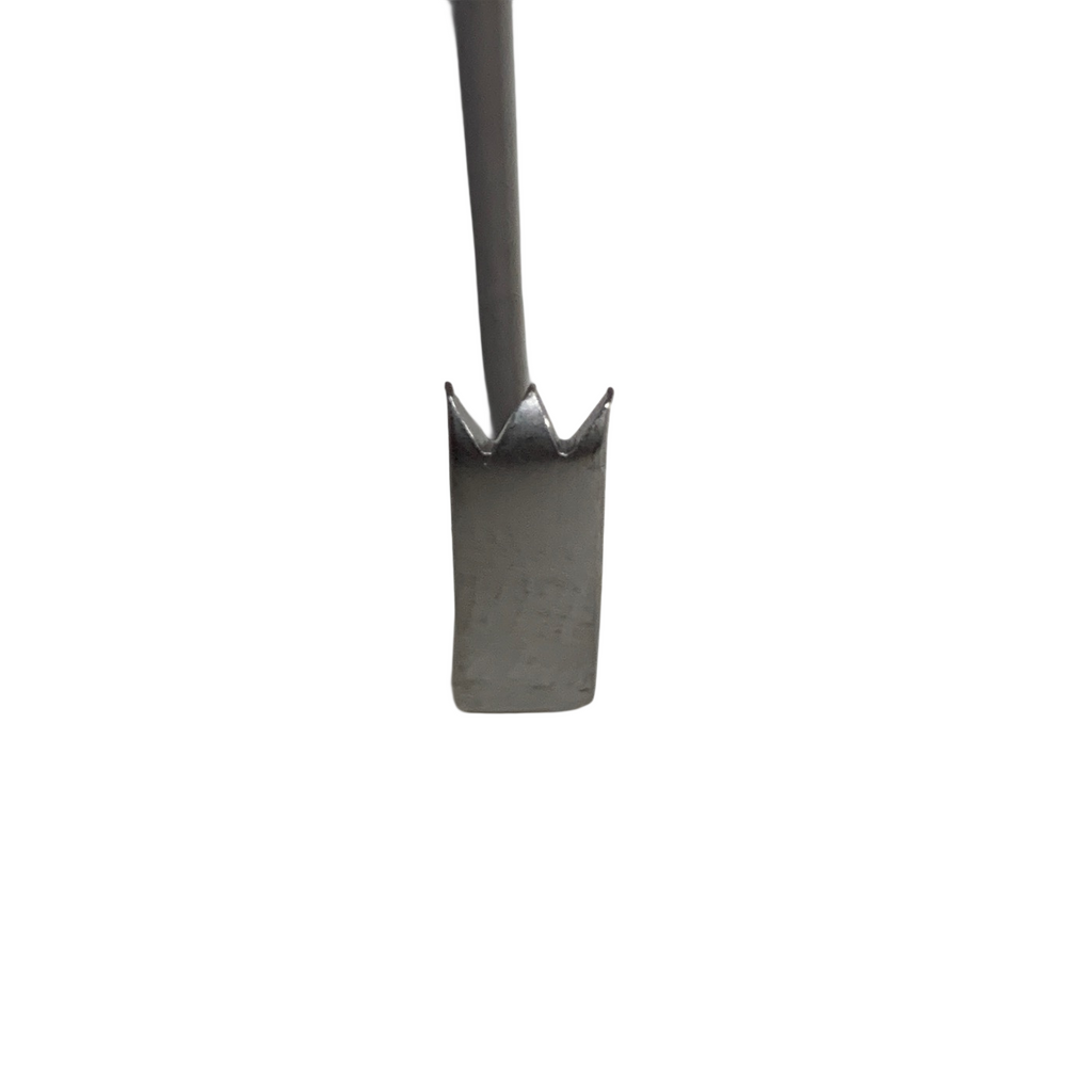 Aesculap BT194, Meyerding Thumb Retractor.