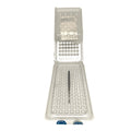 V. Mueller REF RH1120, Nasal Tenacula Double Hook, 2mm Sharp Prongs