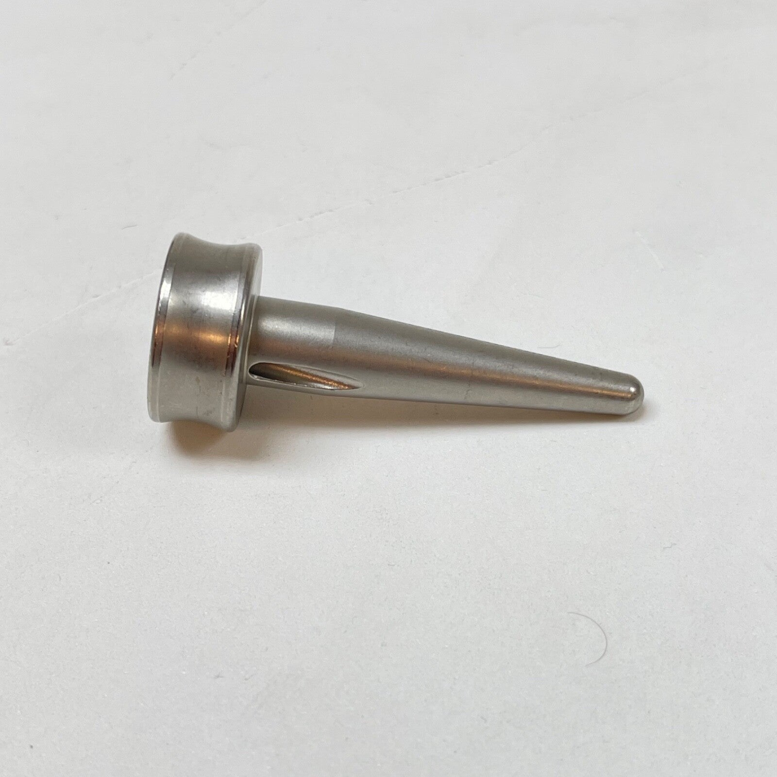 Millennium 72-SM12 Hernia Suture Retriever Guide Cone 12mm Instrument