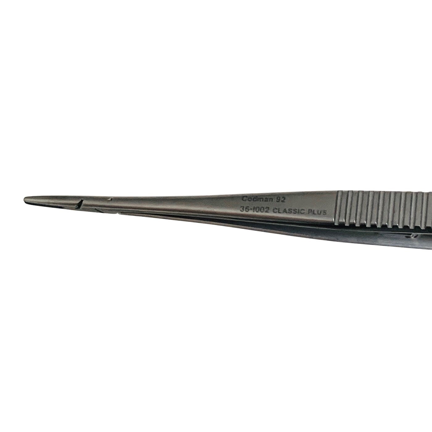 Codman Ref 36-1002, Locking Needle Holder