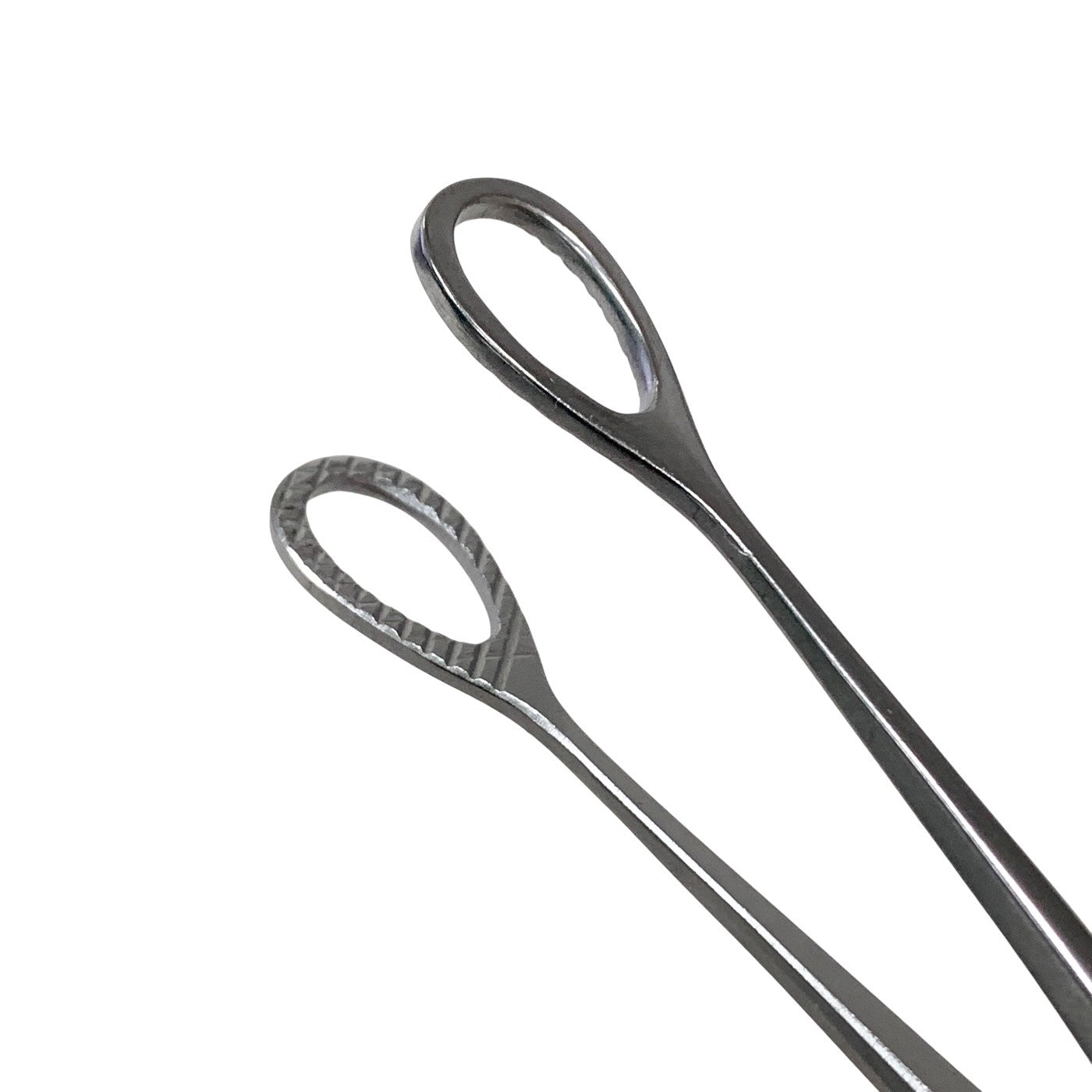 Codman Ref 34-6030, Sponge Holding Forceps Straight