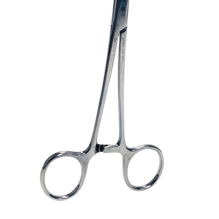 Jarit REF 105-200, Rochester ochsner Forceps
