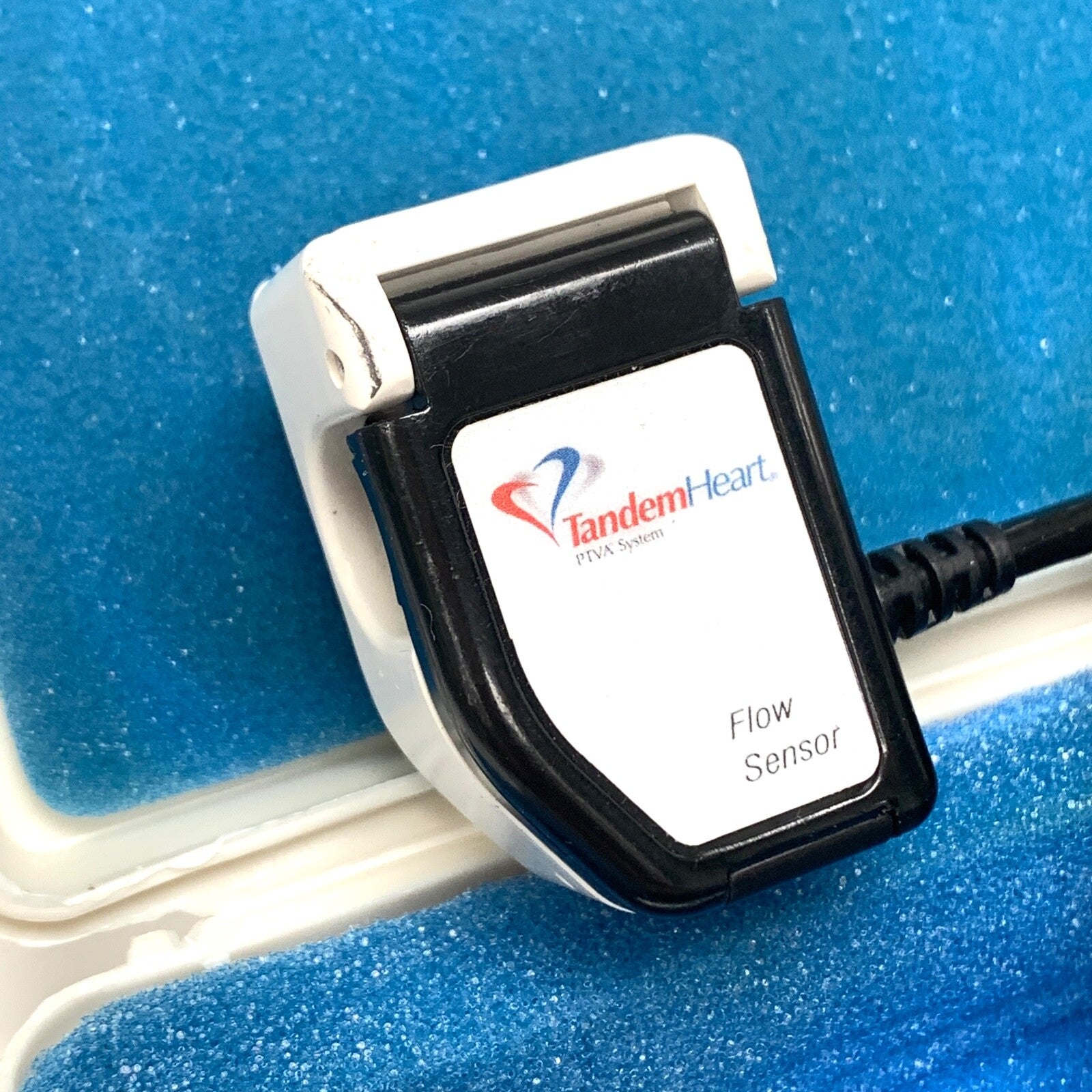TandemHeart REF 5100-0013, Flow Sensor for Escort Controller
