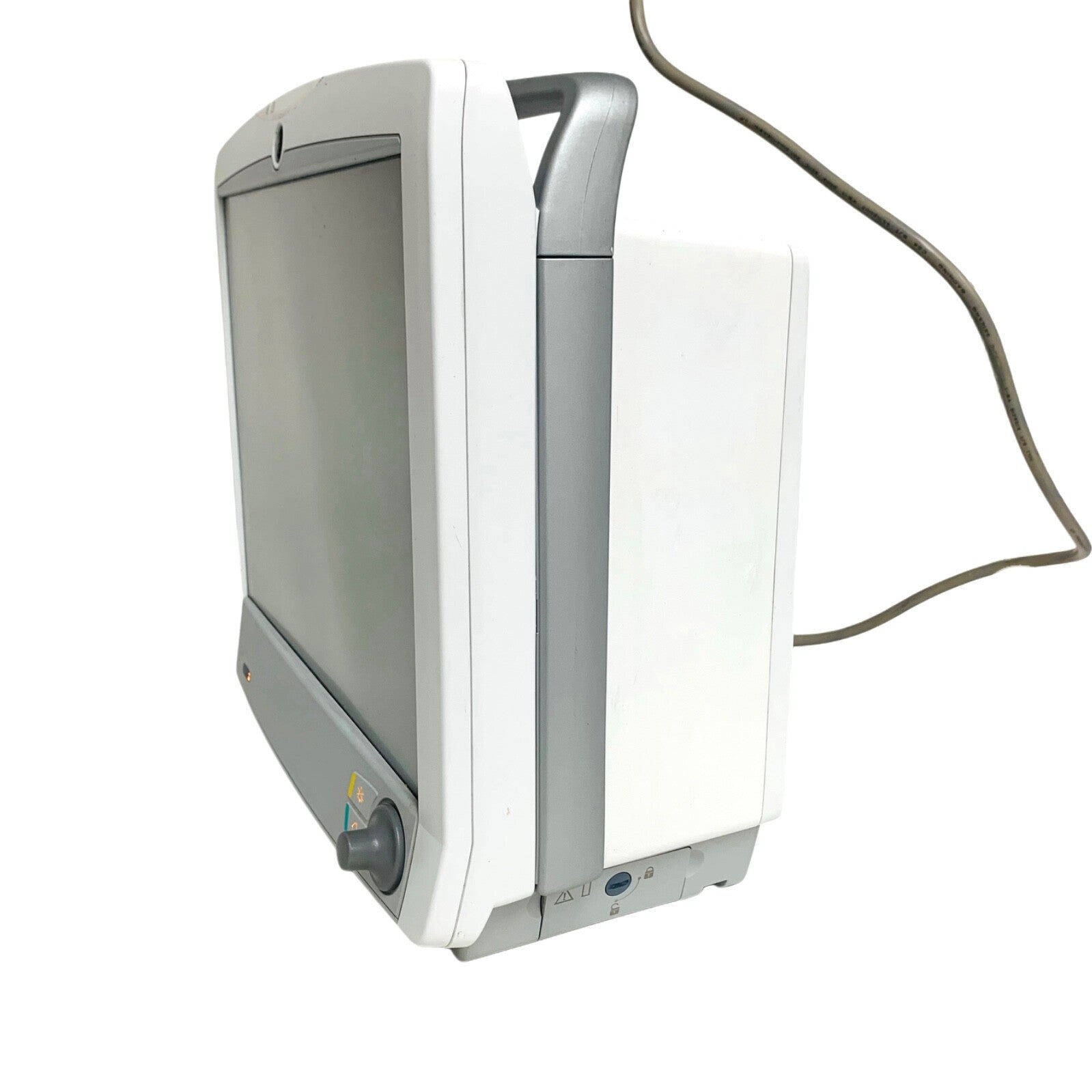 GE Healthcare Type B650-01 Patient Monitor W/ Module Type E-PSMP-01