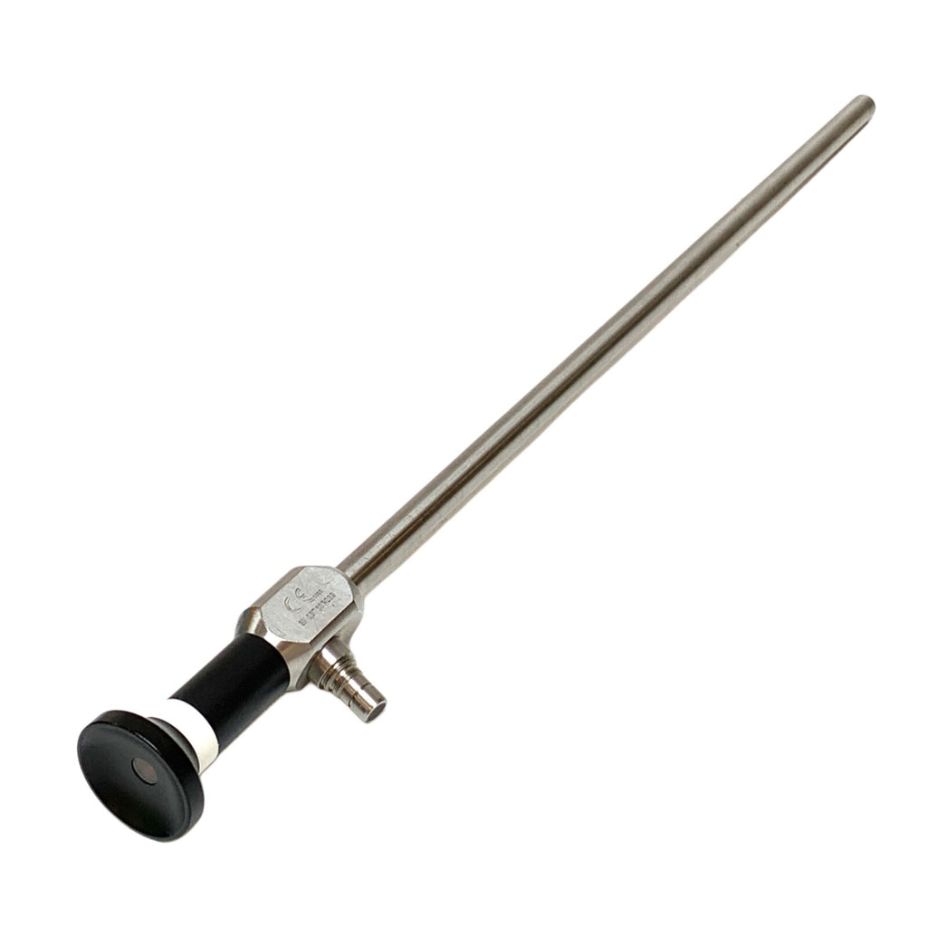 Smith & Nephew REF 72202463, 10mm 0 degree Autoclavable Laparoscope