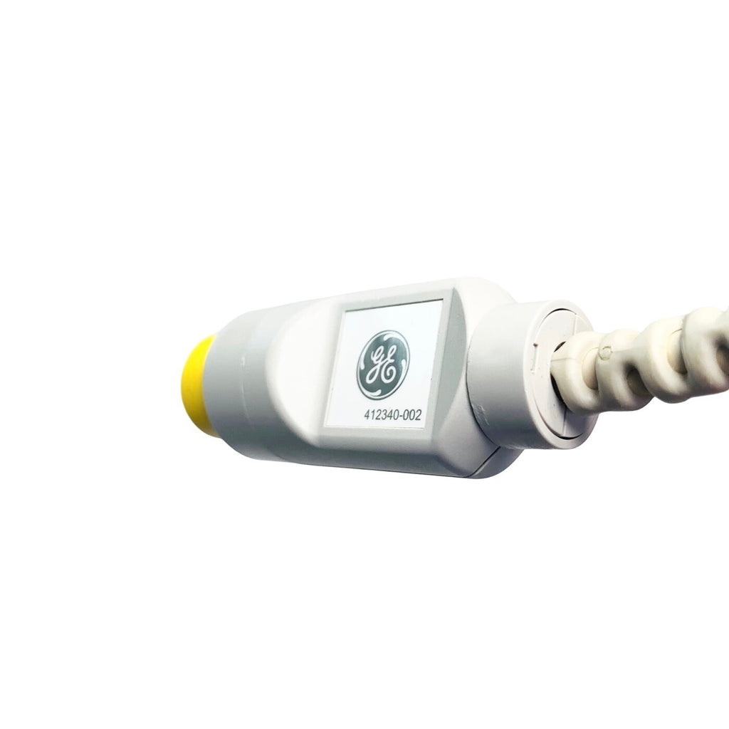 GE REF 412340-002, CAPNOSTAT SENSOR