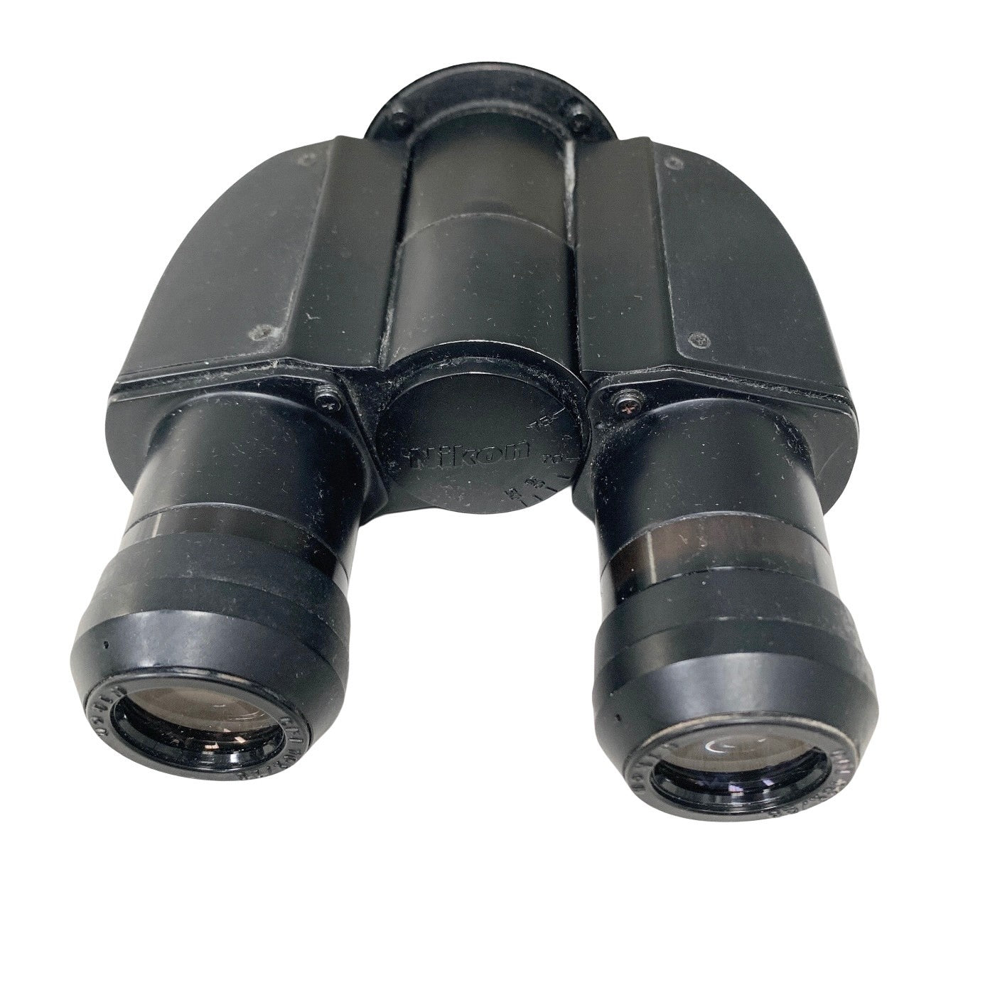 Nikon REF E2-TB, Microscope BINOCULAR HEAD WITH 10X EYEPIECE