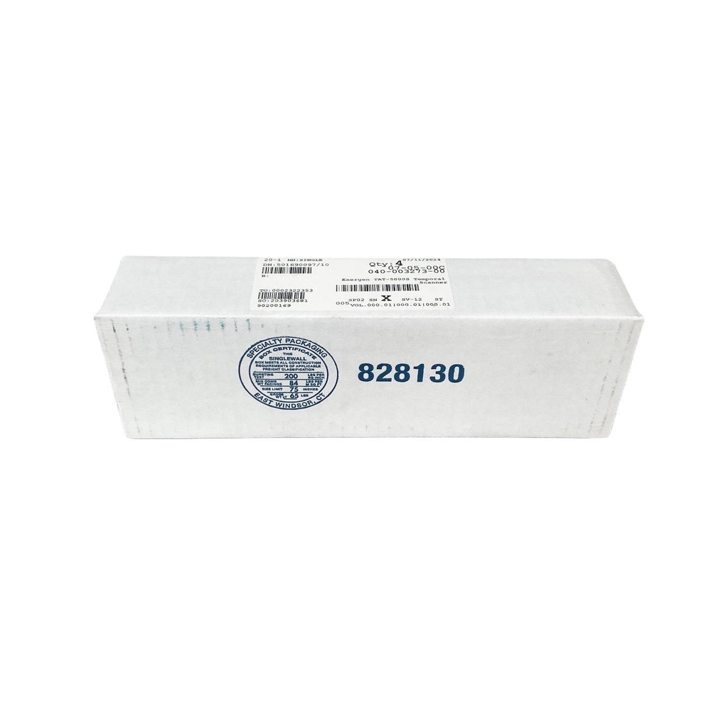 Exergen TAT5000S-RS232-MR Temporal Artery Thermometer ARTERIAL FAHRENHEIT