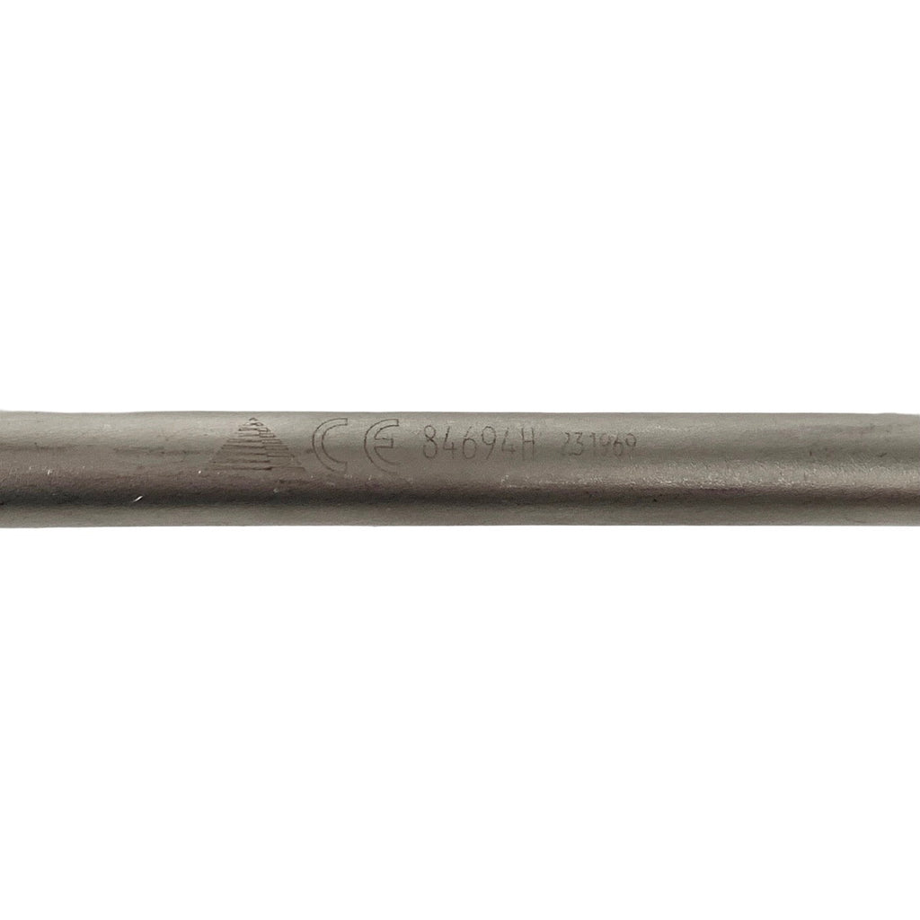 Medtronic 84694H Orthopedic T-Handle Screw Extractor Surgical Medical Instrument