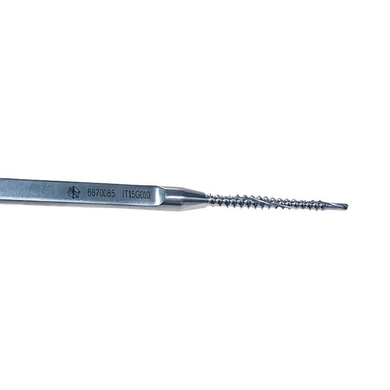 Medtronic REF 8670085, 4.5-5.5 SELF DRILLING TAP