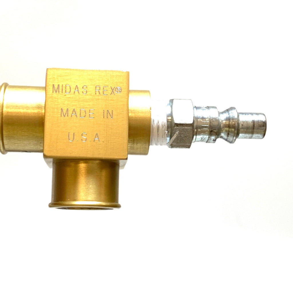 Medtronic REF 001-607, Midas Rex Safety Valve Plug, Multi wrench