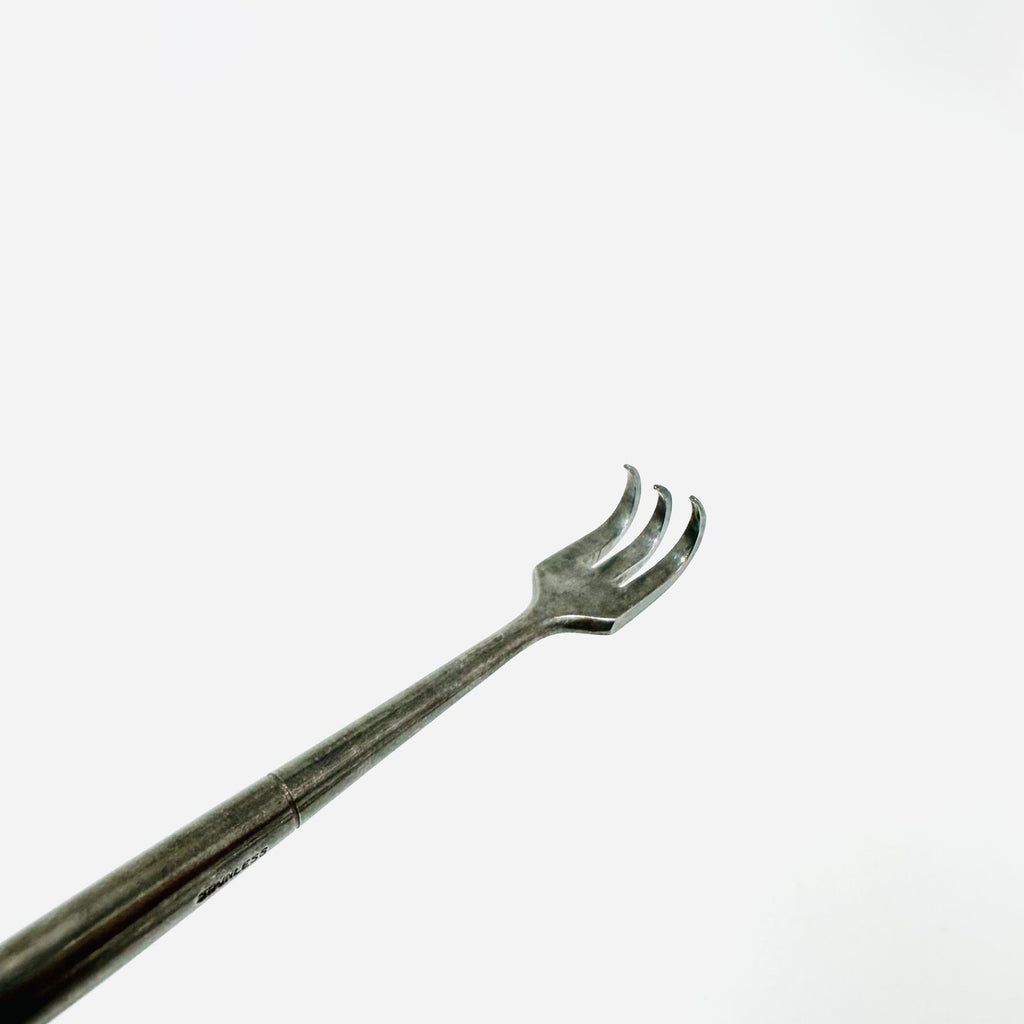 V. Mueller SU3785 Senn Retractor  6-1/4 Inch Instrument