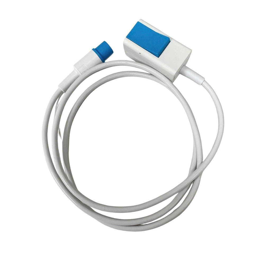Drager REF 3368433, SPO2 NELLCOR INTERM CABLE, 1M