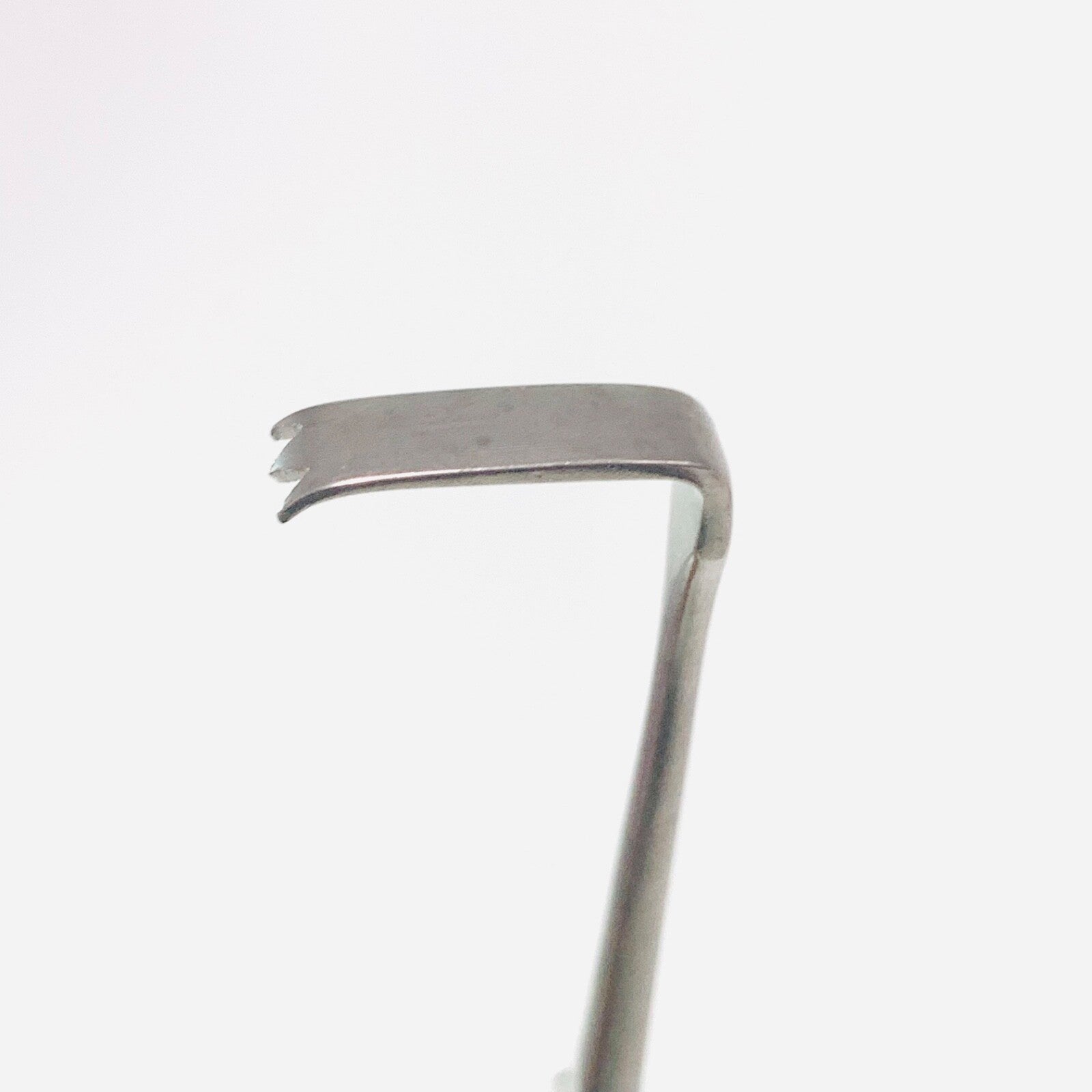Aesculap REF BT194, Meyerding Thumb Retractor