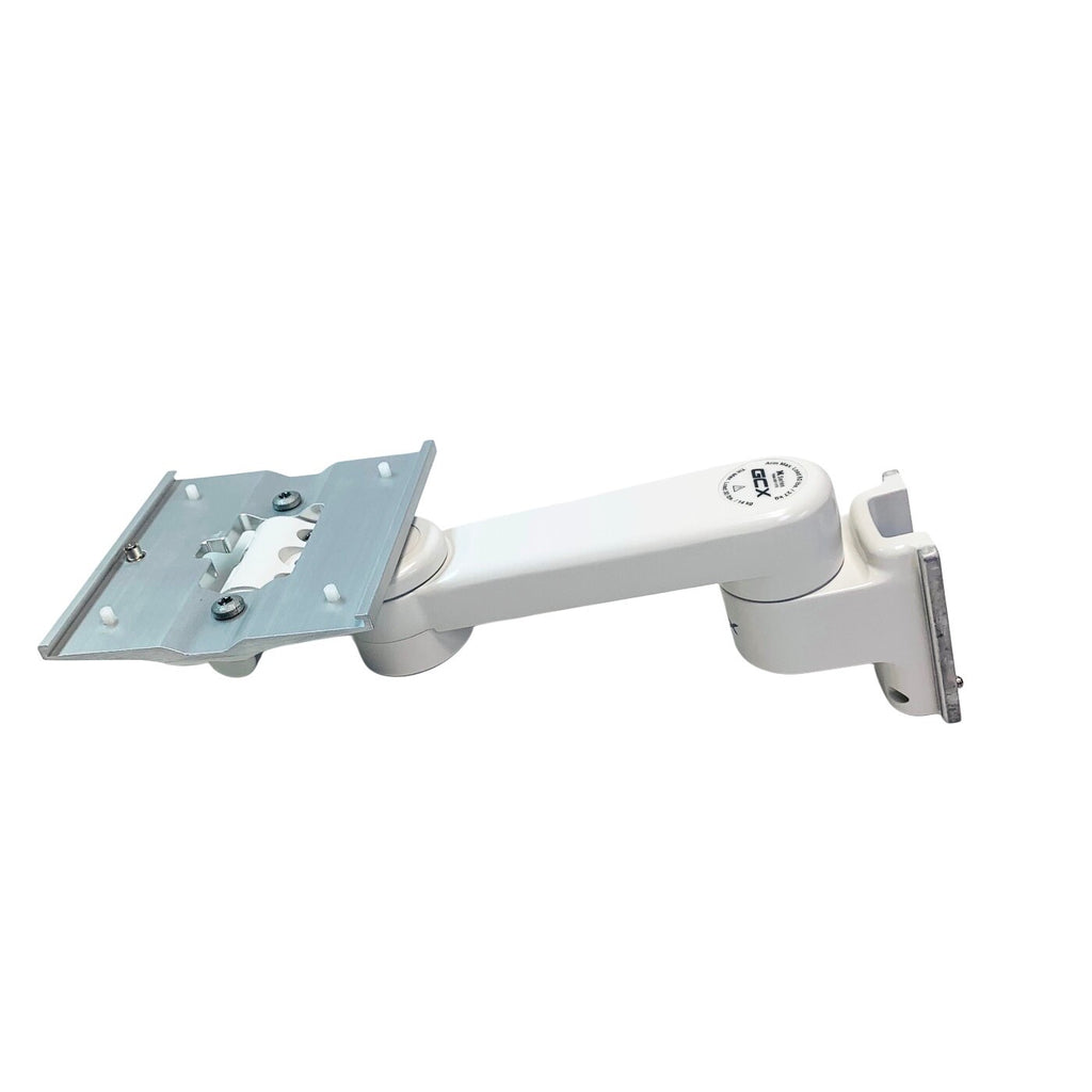 GCX M Series WMM-0001-01B, 10”/25..4cm Pivot Arm w/ Accessory