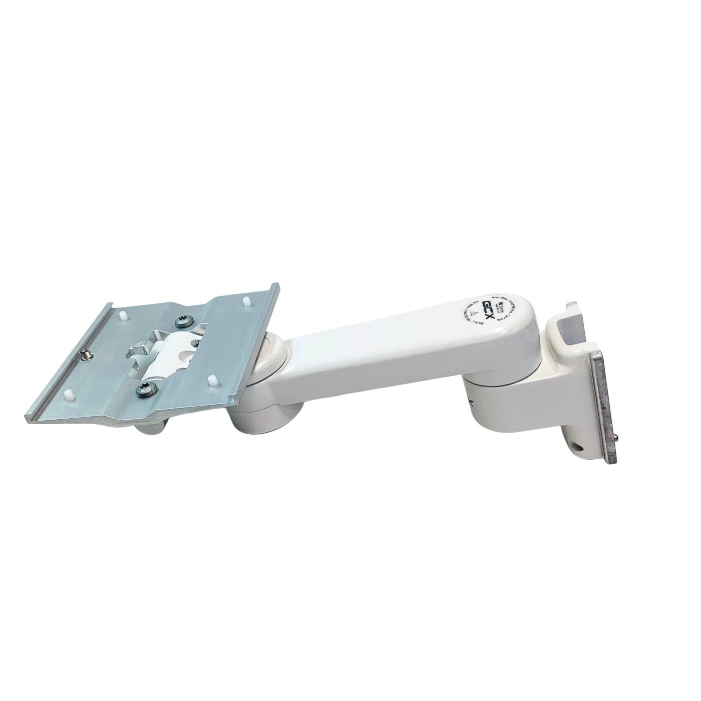 GCX M Series WMM-0001-01B, 10”/25..4cm Pivot Arm w/ Accessory