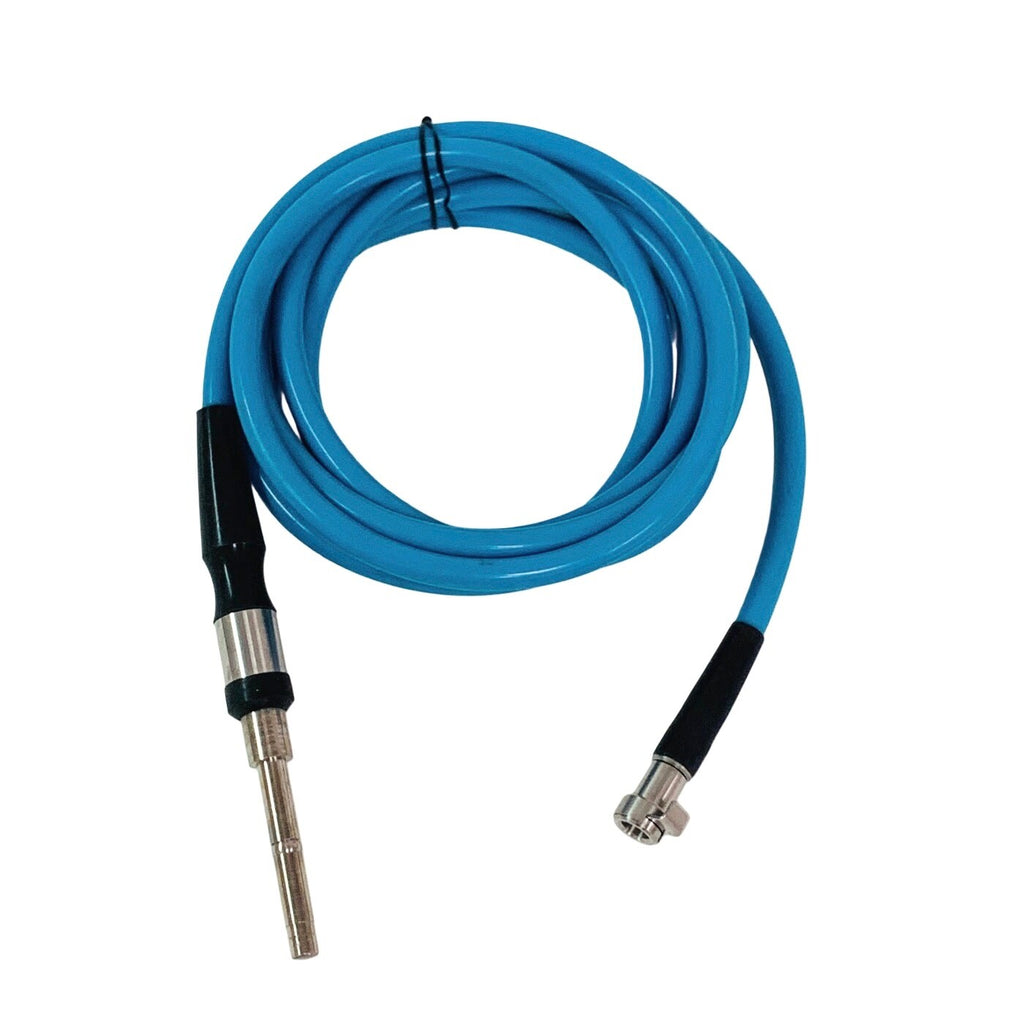 UNBRANDED FIBER OPTIC LIGHT GUIDE CABLE