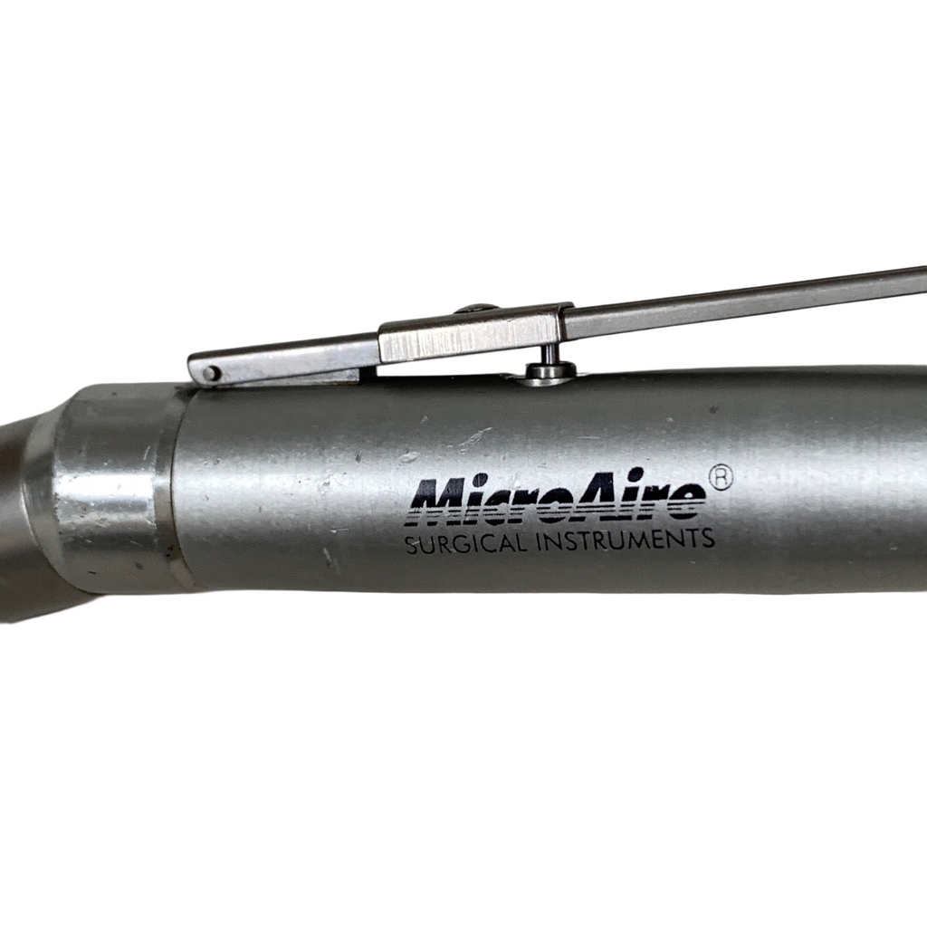 MICROAIRE REF 1140-100, Micro Drill Twist Lock