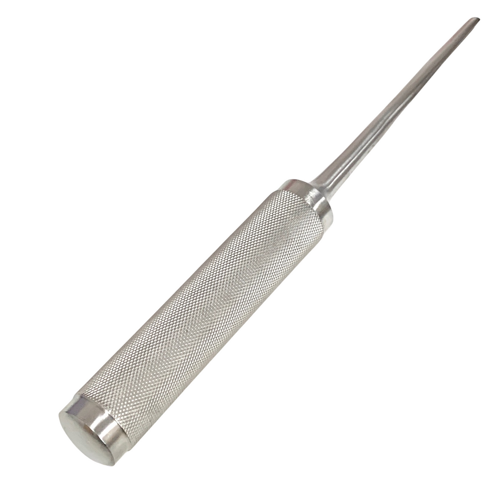 Zimmer 2891-01 Cobb Spinal Gouge Straight.