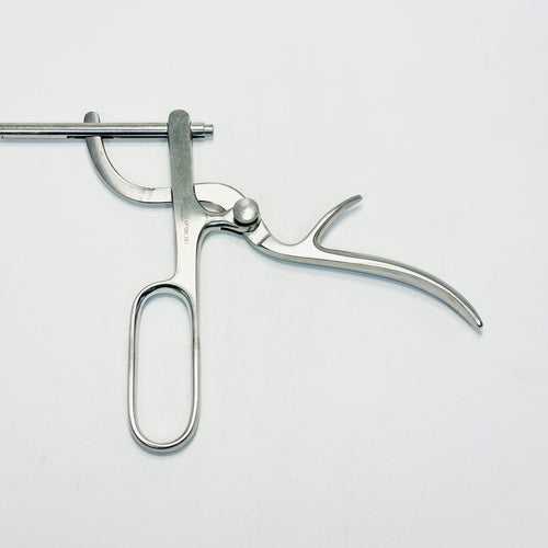 Aesculap OM781 TYDING TONSIL SNARE Instrument as is