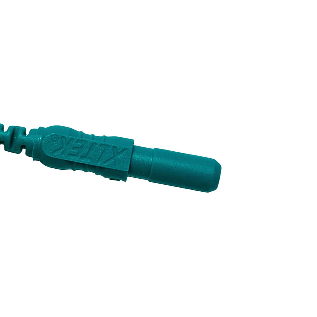 XLTEK REF 101082, Reusable Ground Electrode, Stainless Steel