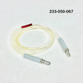Stryker 233-050-067  Fiberoptic Light Cable  2.0 mm x 7.5 ft