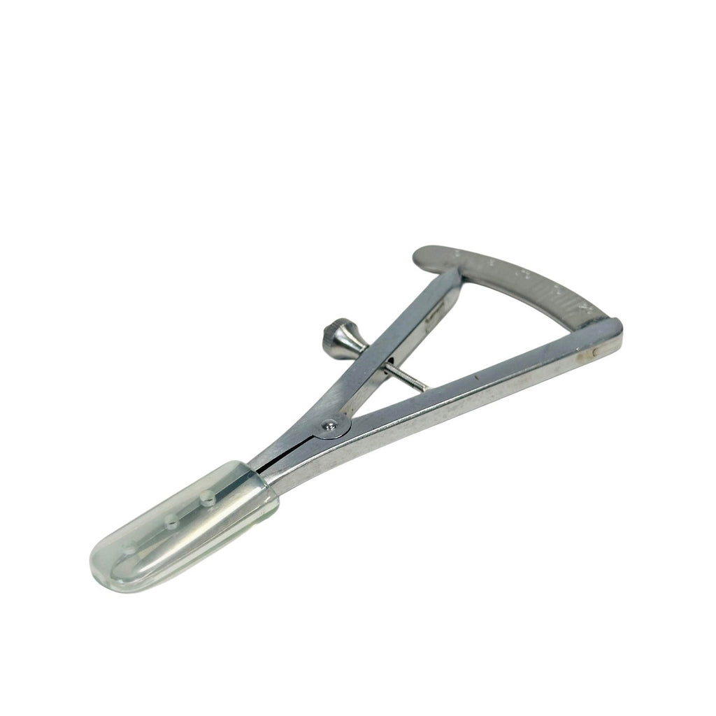 Weck 7700 Castroviejo Caliper Length: 3 3/8" Instrument