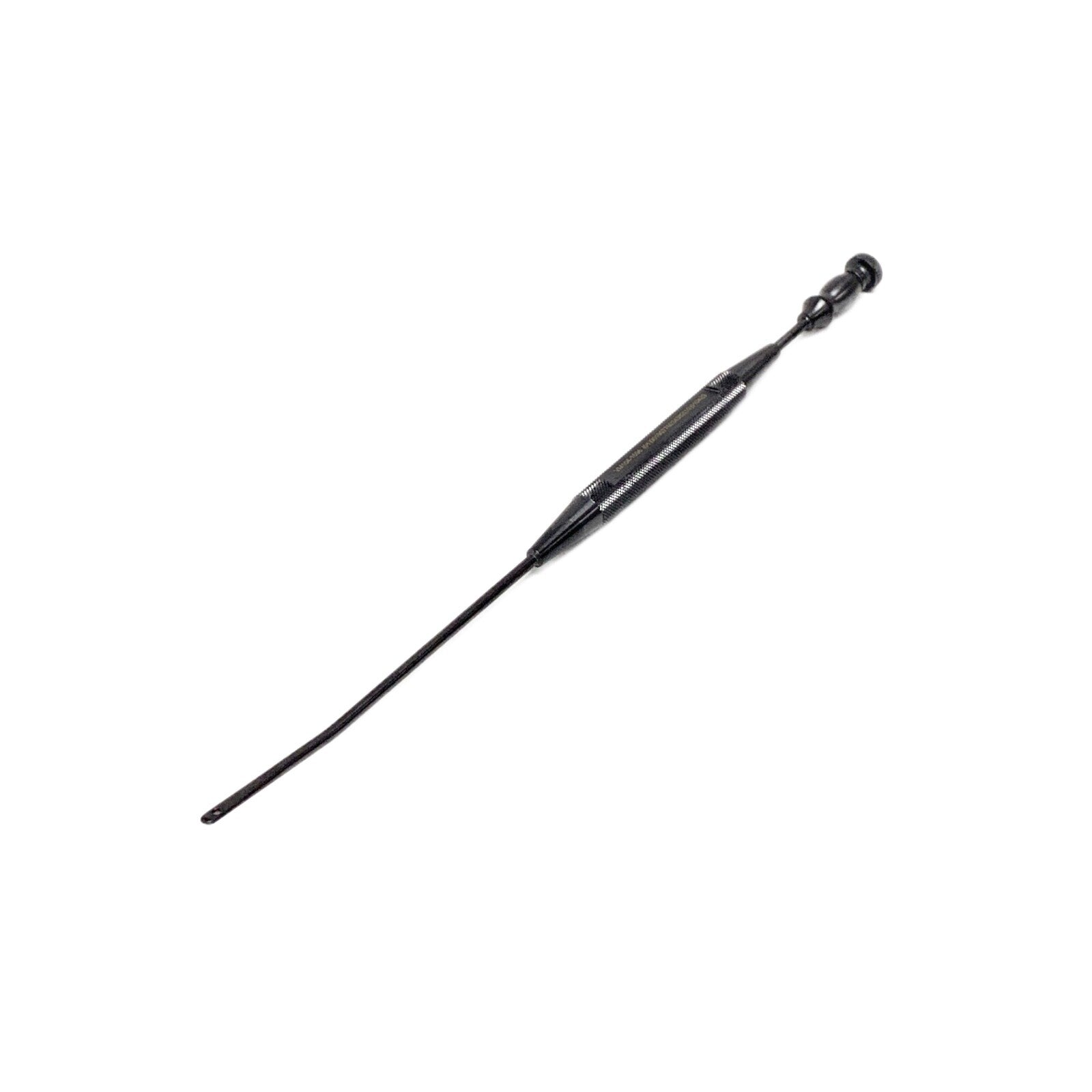 V Mueller REF VM104-1596, Gorney Suction Elevator TW 3MM (8 1/2"), Ceramic