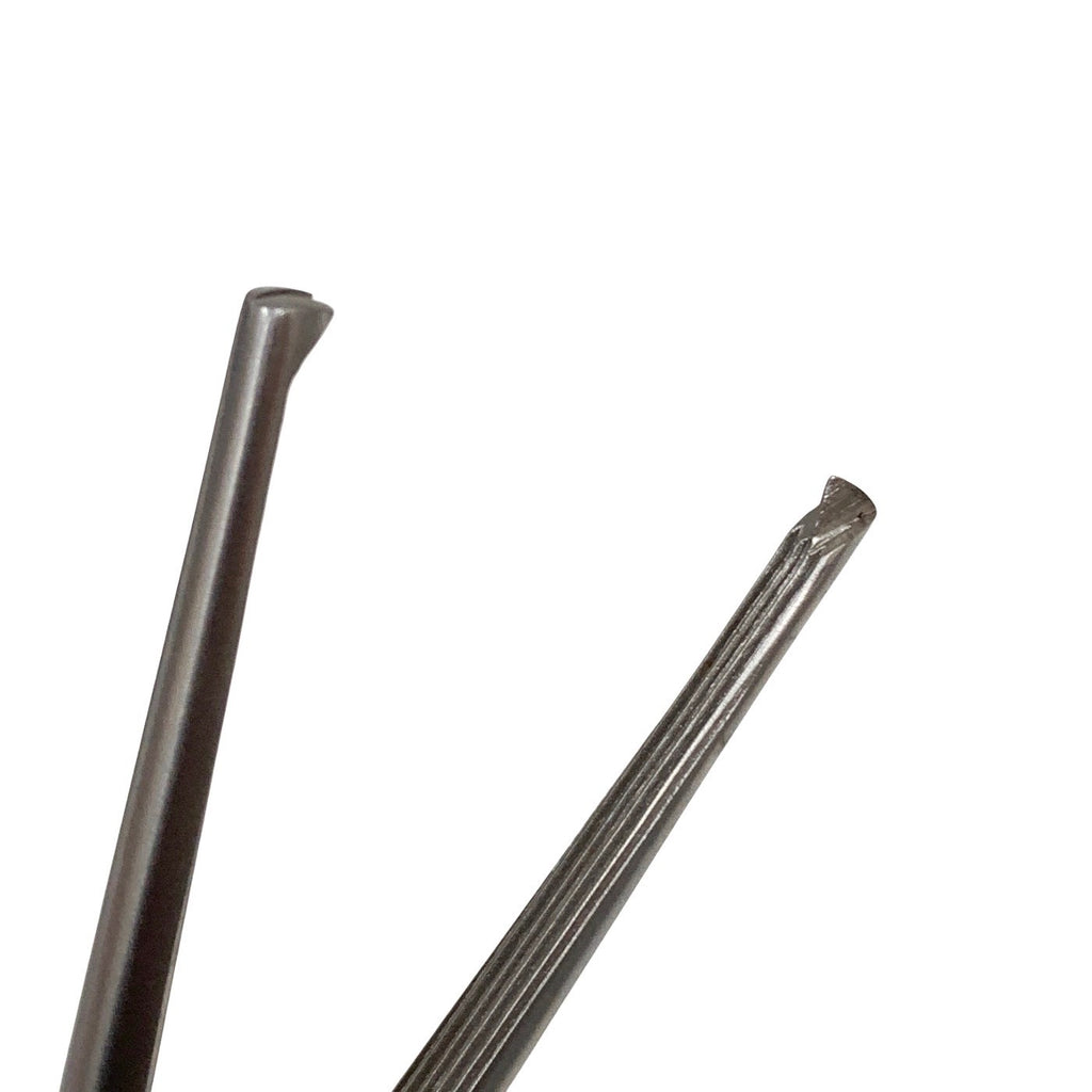 Konig REF MDS6422420, KOCHER INTESTINAL FORCEPS