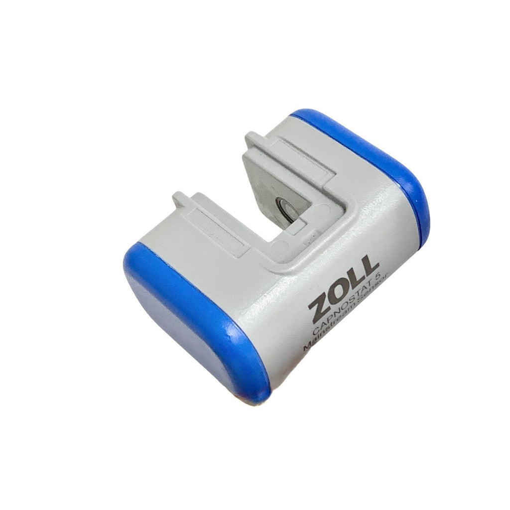 Zoll REF 8000-0312, CAPNOSTAT 5 MAINSTREAM ETCO2 SENSOR
