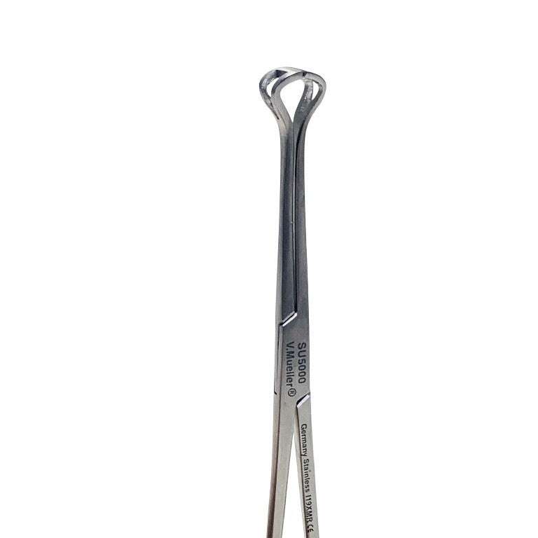V. Mueller REF SU5000, Babcock Holding Forceps