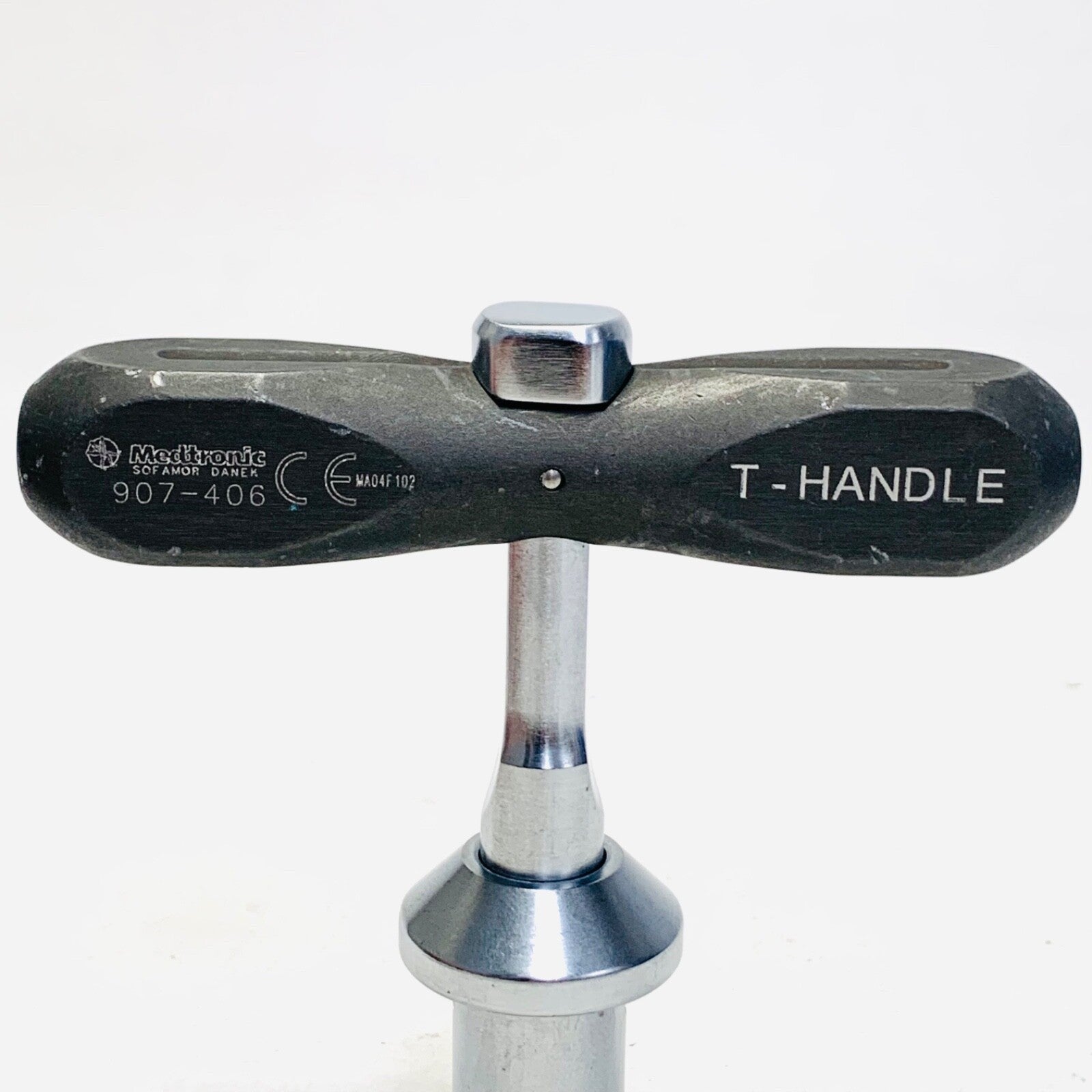 Medtronic Sofamor Danek 907-406 T Handle