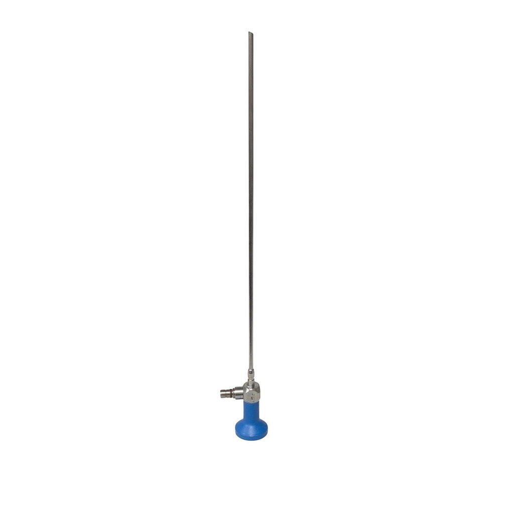 Stryker REF 502-777-030, 4.0 mm 30° Autoclavable Hysteroscope