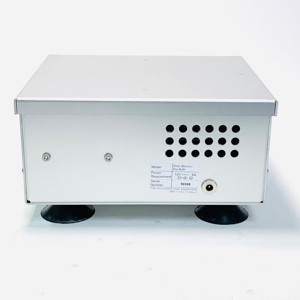 LW Scietific Slide Warmer / DRY BATH