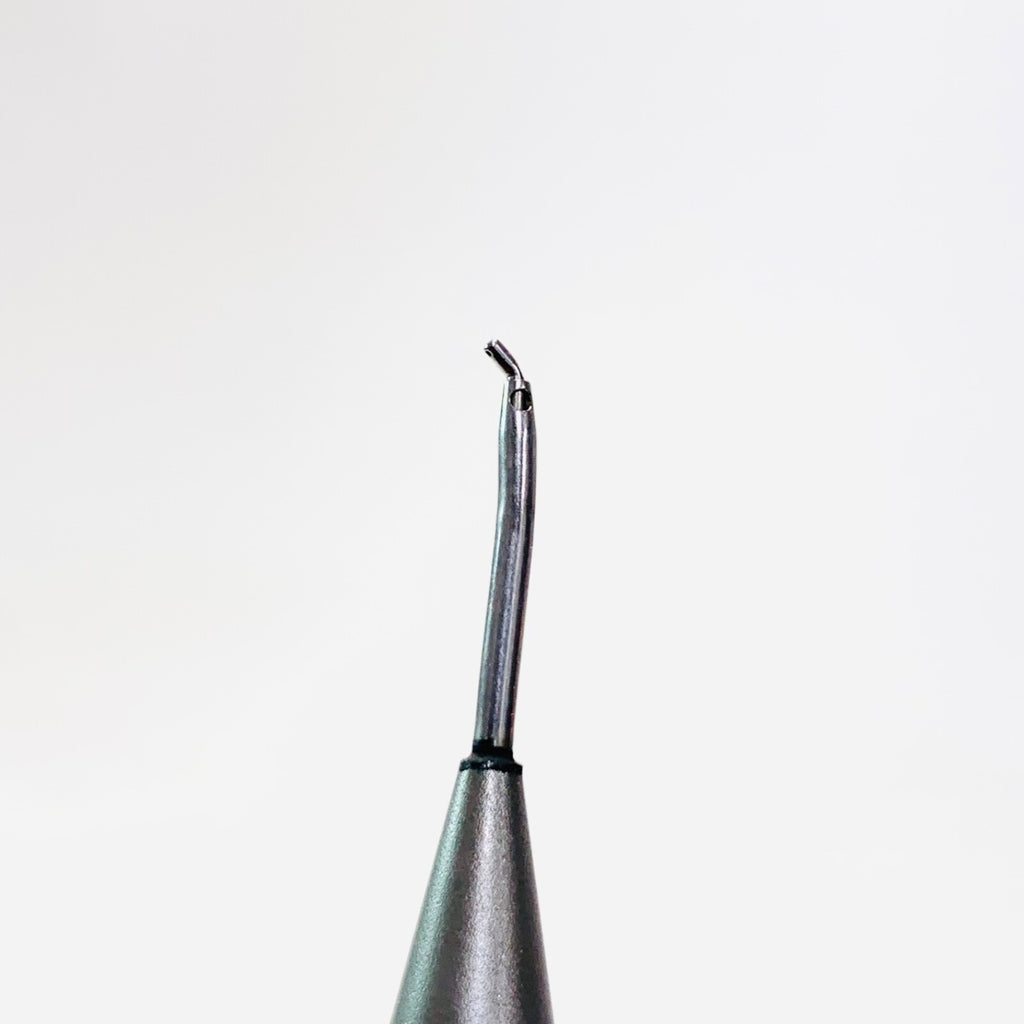 Alcon Ref 42990, ULTRAFLOW SURGICAL HANDPIECE ATTACHMENT