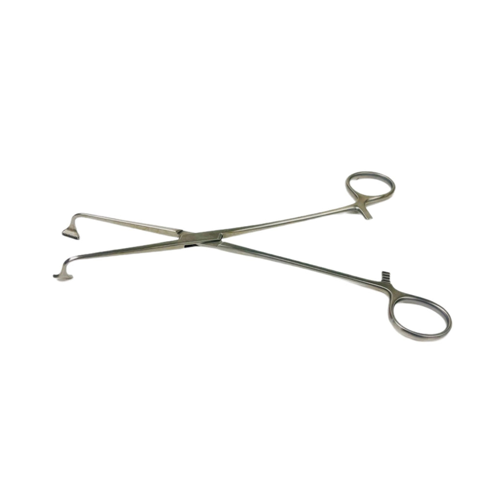 V. Mueller REF GU8690 Hendren Ureteral Clamp