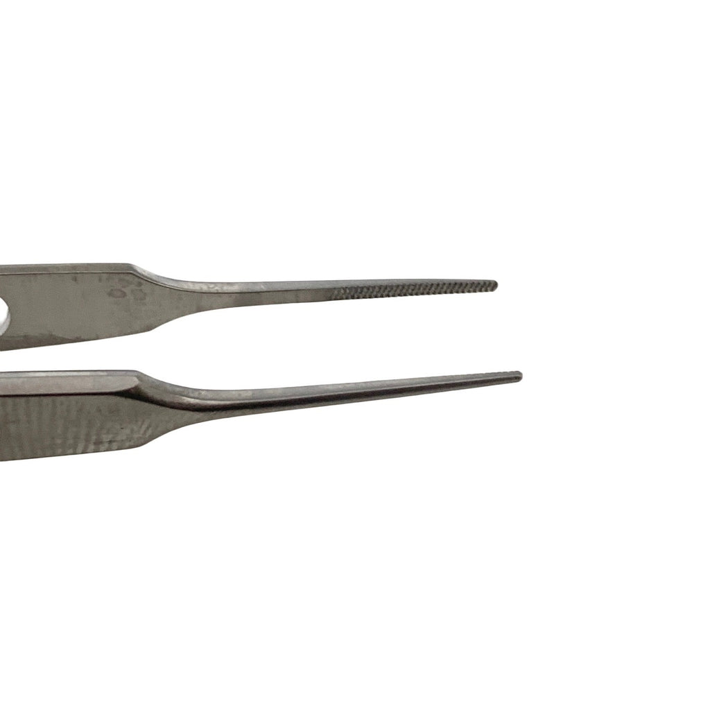 INTEGRA REF 3740054, Bishop Harmon Dressing Forcep
