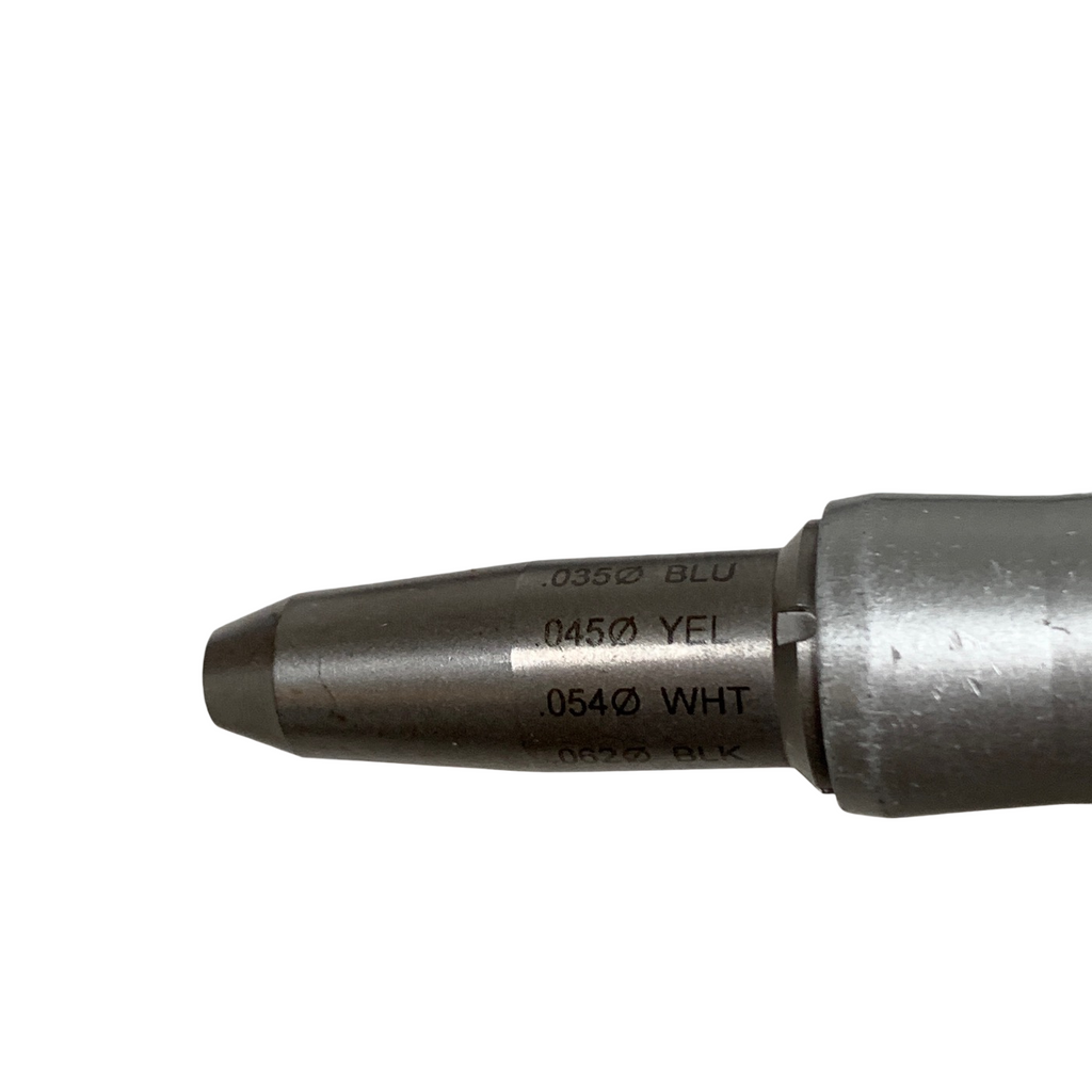MICROAIRE REF 1625-100, Pneumatic Pencil Grip WIRE DRIVER