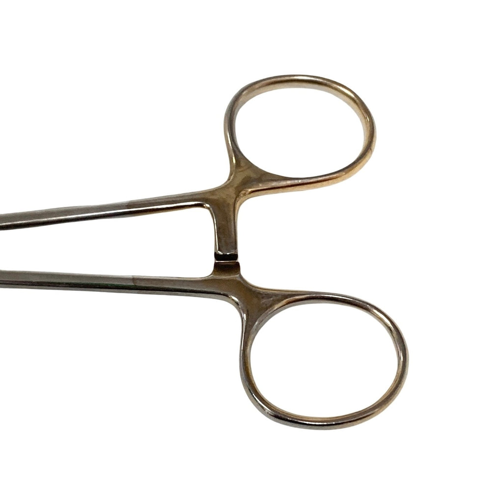 W.LORENZ Ref 51-6512, MAYO-HEGAR NEEDLE HOLDER