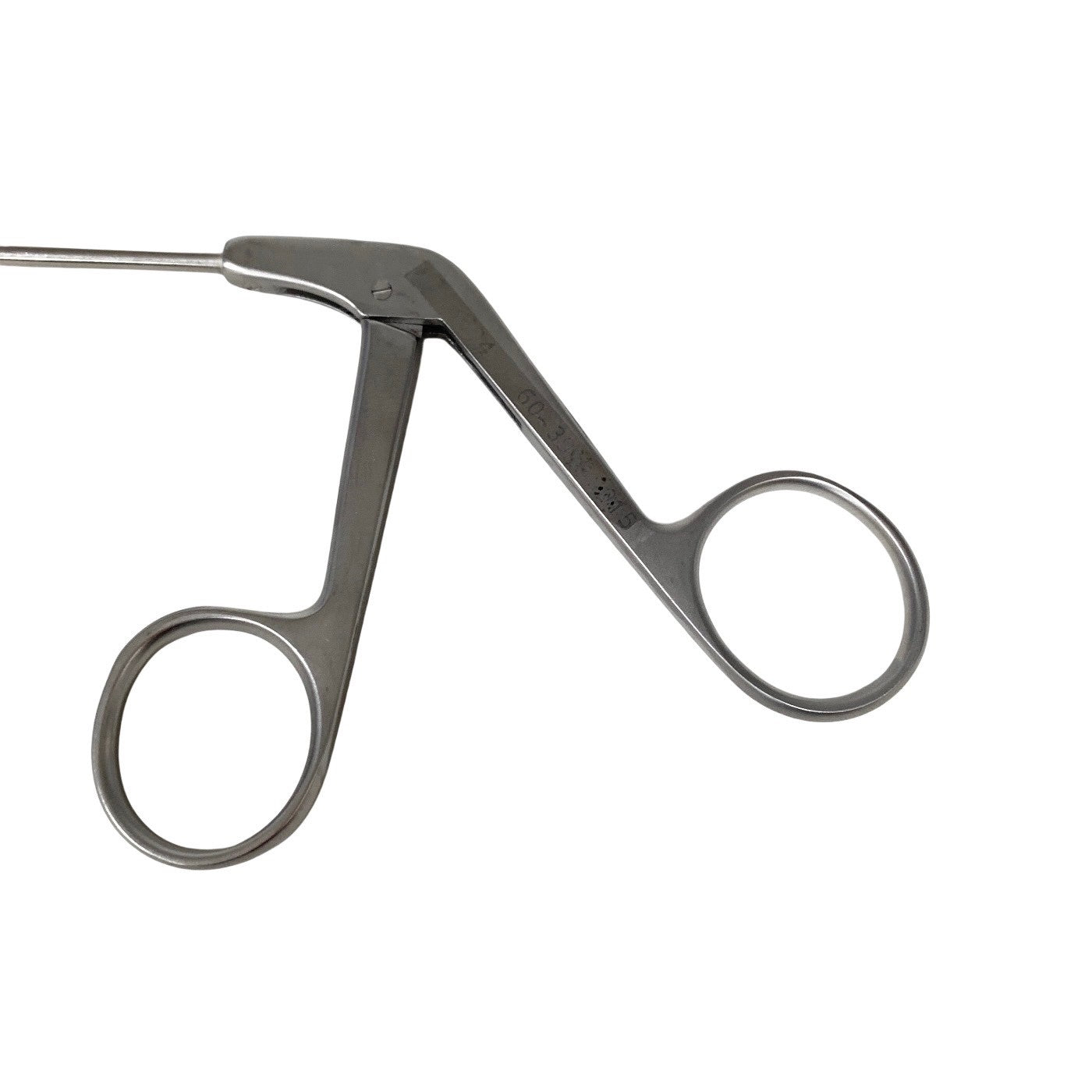 Integra Miltex Ref 523604, ENT Micro Alligator Forceps Surgical ENT Tool