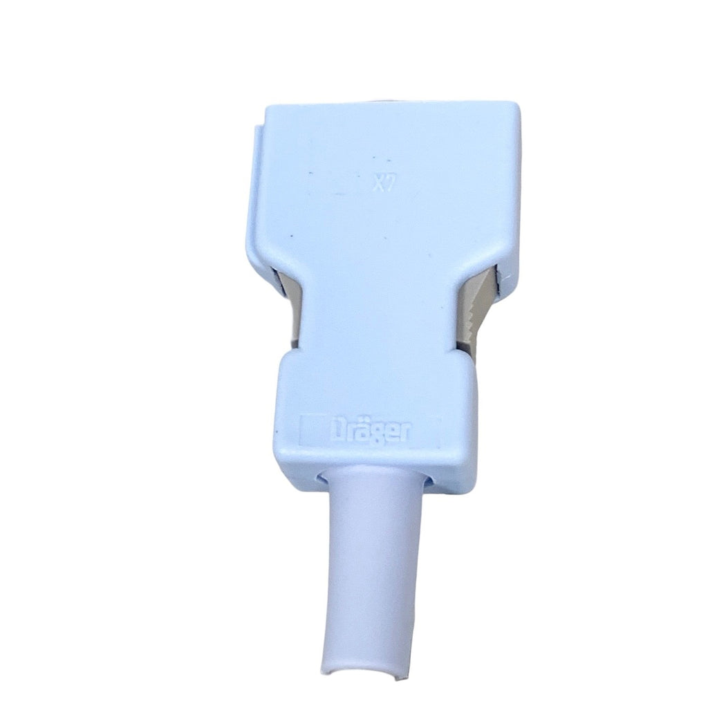 DRAGER REF 4721770, CSL Recorder CPS IP Cable Medical Monitor Lead OEM