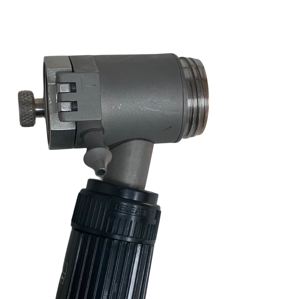 Welch Allyn Sigmoidoscope Illumination System #36109 / 73211. W/O POWER SUPPLY