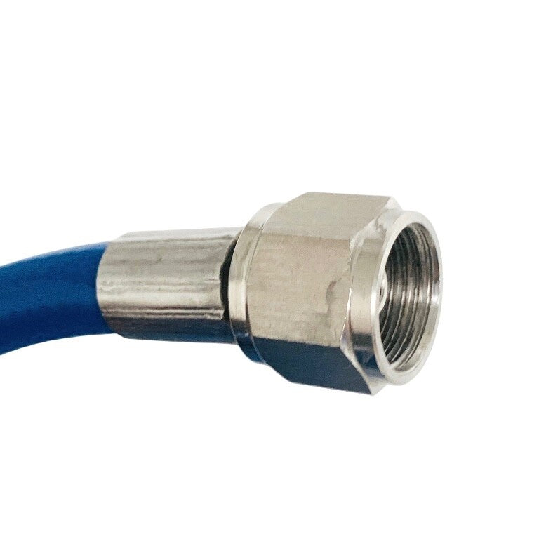 SHANGHAI Ref YQY-740A, OXYGEN REGULATOR w/ HOSE